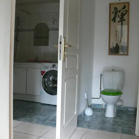 Bed & Breakfast En Face De La Foret Coye-la-Foret