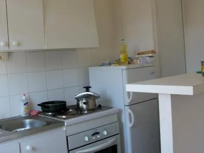 Bed & Breakfast En Face De La Foret *