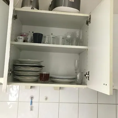En Face De La Foret Bed & Breakfast