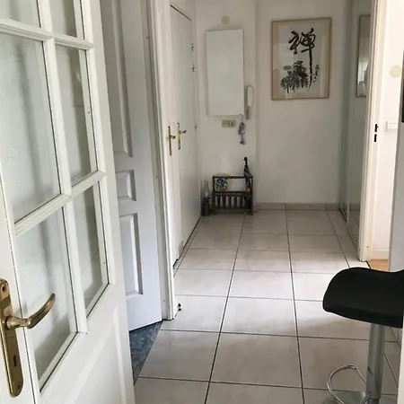 En Face De La Foret Bed & Breakfast