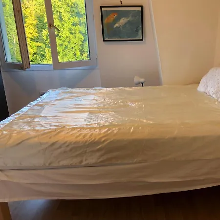 Bed & Breakfast En Face De La Foret *